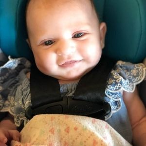 Meet your Posher, April